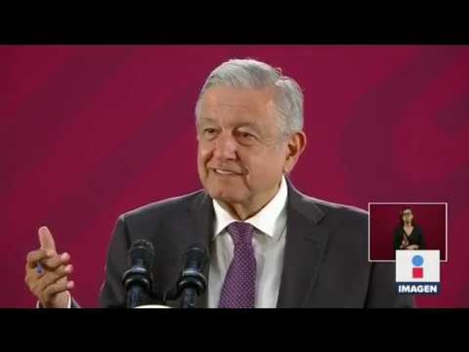 Mexicanos contra la Corrupción responde al presidente López Obrador | Noticias con Ciro Gómez