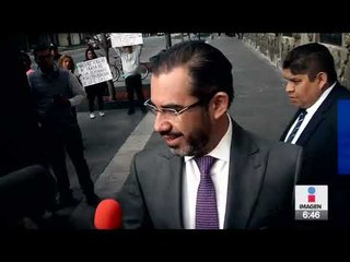 Sube la delincuencia en la alcaldía Miguel Hidalgo | Noticias con Francisco Zea