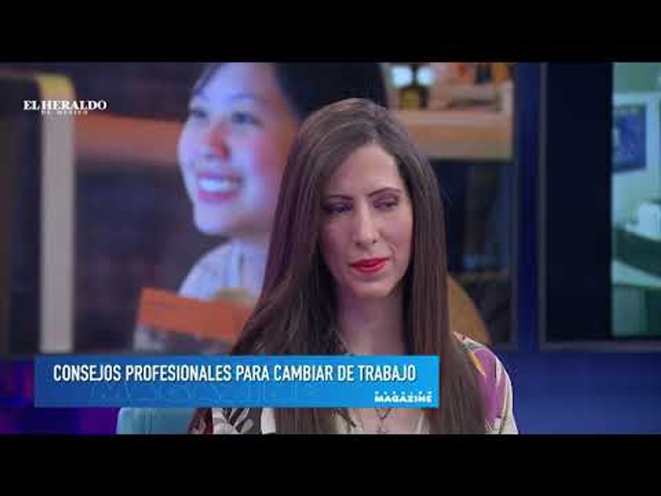 ¿Cuál es el momento ideal para cambiar de trabajo?