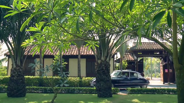 Tiếng Sét Trong Mưa tập 42 – Có link tập 43 và trọn bộ bên dưới - Phim Việt Nam THVL1 - Phim tieng set trong mua tap 42