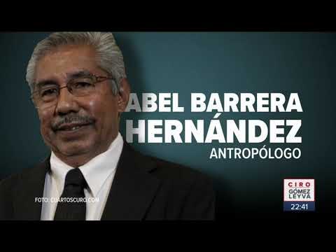 Ex líder de Policía Comunitaria narra asesinato de normalistas | Noticias con Ciro Gómez Leyva