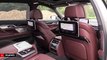 2020 BMW 7 Series M760Li XDrive V12 REVIEW | Sound Interior Exterior Infotainment