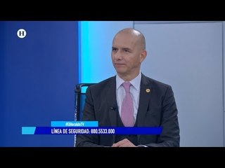 Todos los taxistas pueden ser parte del problema o de la solución: Guerrero Chiprés