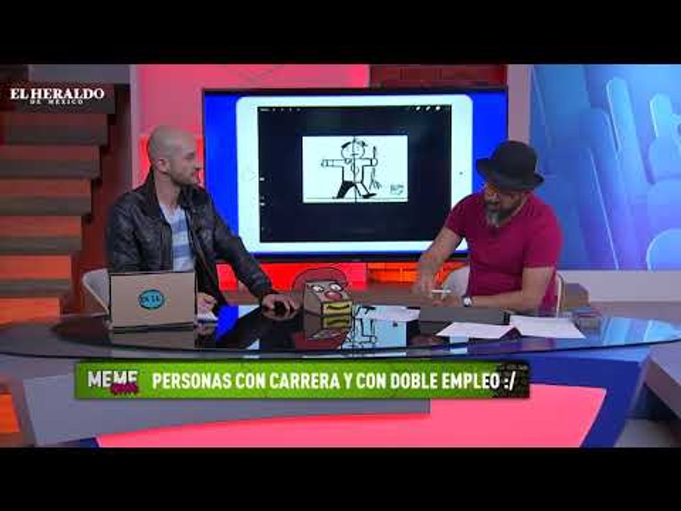 134 mil personas con carrera tienen un segundo empleo; empleos matutinos y nocturnos