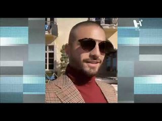 #ElHeraldoTV Noticias de la Mañana con Alejandro Cacho y Alma Saint Martín: