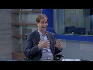 Becas no son suficientes para desalentar el crimen, afirma Agustín Basave