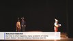 Pinocchio becomes victim of human trafficking and smuggling in Bolivian play