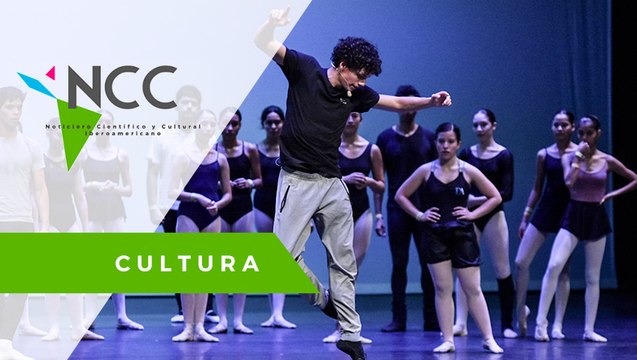 Potenciar el talento de jóvenes bailarines, Despertares Impulsa 2019