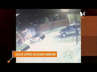 #ElHeraldoTV | #NoticiasMéxico: Localizan planta de marihuana en estacionamiento del AICM.