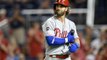 Bryce Harper Calls out Washington Nationals Fans' Heckling