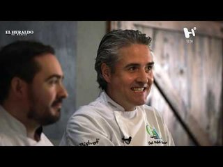 Omakase, es una experiencia que debes probar