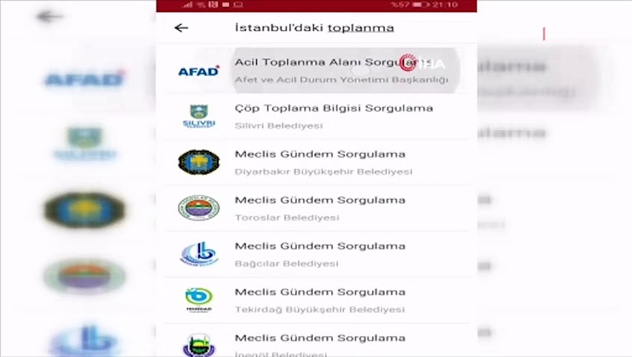 Deprem sırasında ne yapılmalı? Deprem çantamızda neler bulunmalı? Deprem anında toplanma alanlarını nasıl öğreneceğiz