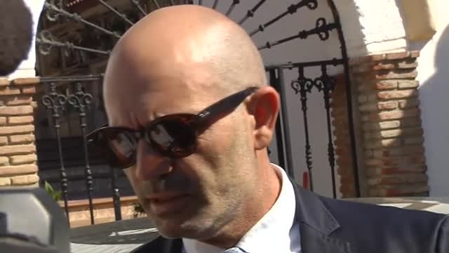 El presunto asesino de Dana no colabora con la Guardia Civil