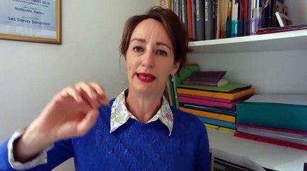 Sandra Muller: French government advisor on gender violence is 'optimistic' despite court ruling