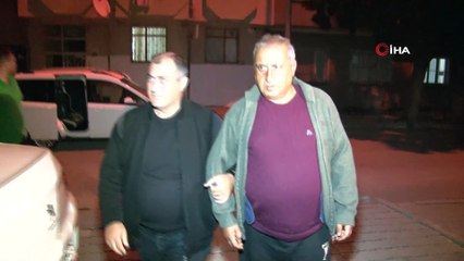 Ağlatan kavuşma...Kayseri’de kaybolduktan 13 yıl sonra Antalya’da bulunan Ahmet Çavuş, annesine kavuştu