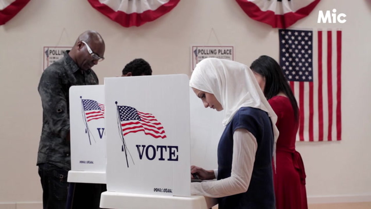 Will people convicted of felonies help flip Florida blue?