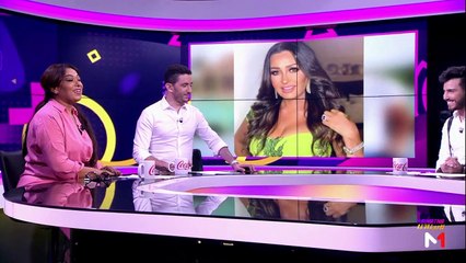 مع عادل اشبي - 26/09/2019