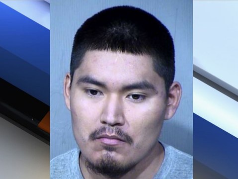 PD: Mesa woman fights off intruder, saves nieces - ABC15 Crime