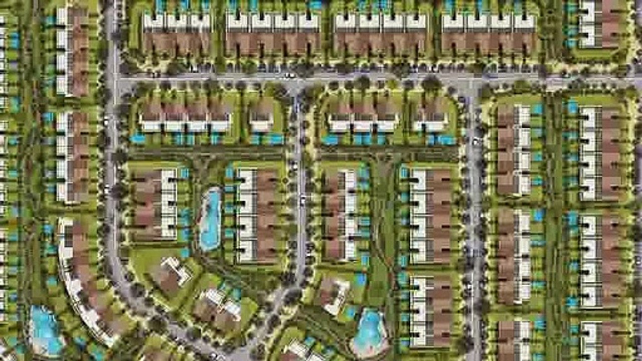 Prime Location Townhouse In The Mark In New Cairo By The Address East