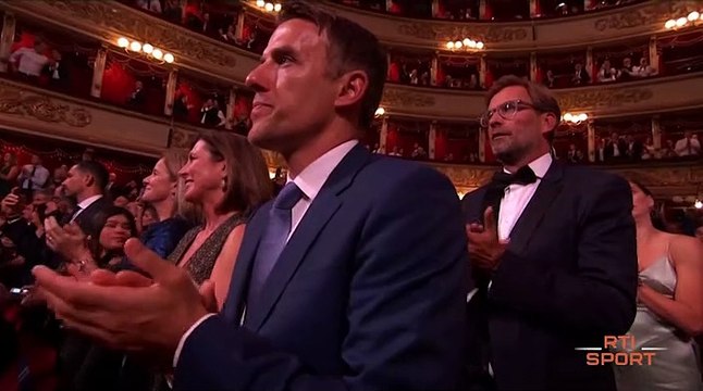 JDS-Saison3 | Le résumé de la cérémonie fifa the best 2019