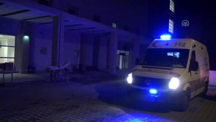 Düğünde maganda kurşunu: 1 ölü, 1 yaralı