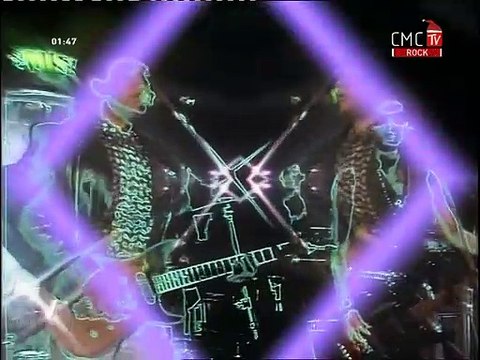 Tutti Frutti - Vozio sam cijelu noć