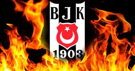 Beşiktaş'ta Enzo Roco ile yollar ayrılıyor!