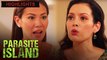 Melba confronts Queenie's lies | Parasite Island