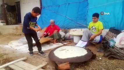 Sol Gözünü Kaybetti, Yardım Gelmezse Sağ Gözünü de Kaybedecek