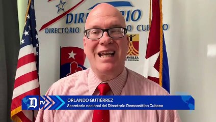 Exilio cubano celebra anuncio de sanciones de EEUU contra Raúl Castro