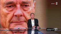 Mort de Jacques Chirac : Line Renaud affectée par la mort de l'ancien président