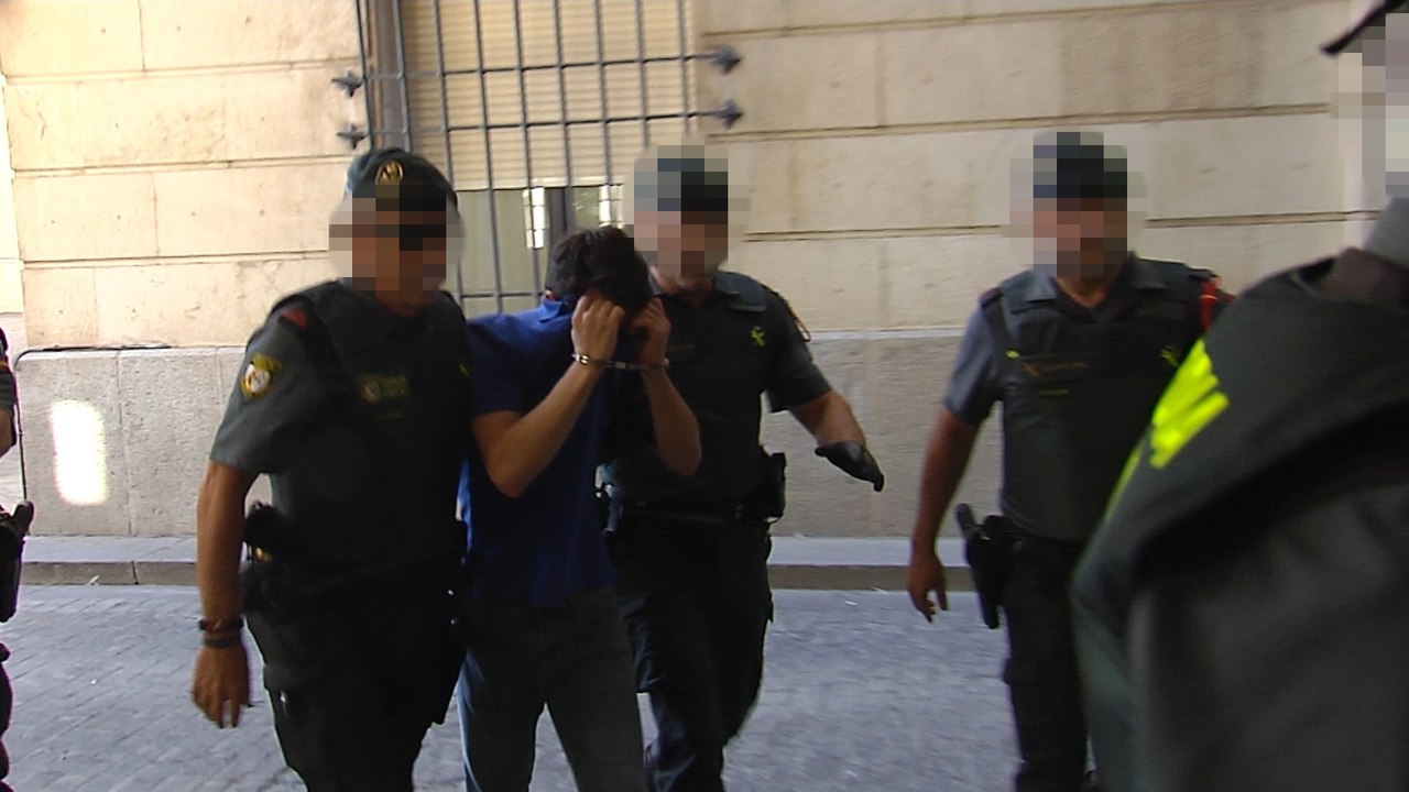 Mandan a prisión al gerente y al administrador único de Magrudis