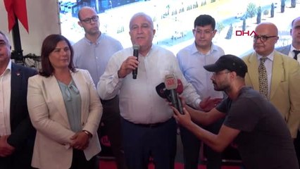 Aydınlılar belediyeden talepleri için sandık başına gidiyor