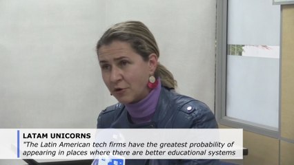 LatAm breaking new ground with first unicorns