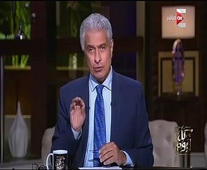 وائل الإبراشى: قناة الجزيرة منصة إرهابية تستهدف إحداث الفوضى