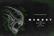 Memory: The Origins Of Alien Trailer (2019) Documentary Movie