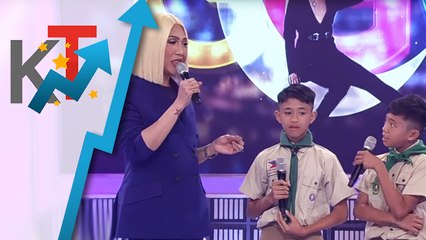 20190922-ggv_7. GGV Dave at Renz, nagtalo kung sinong mas mahusay kina Yassi at Maja pagdating sa sayawan