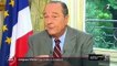 Mort de Jacques Chirac : ses petites phrases seront passées à la postérité