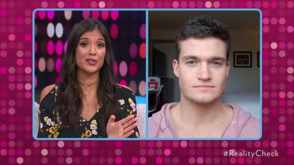 'Big Brother' Winner Jackson Michie Reveals Why He Choose to Evict Nicole Over Holly