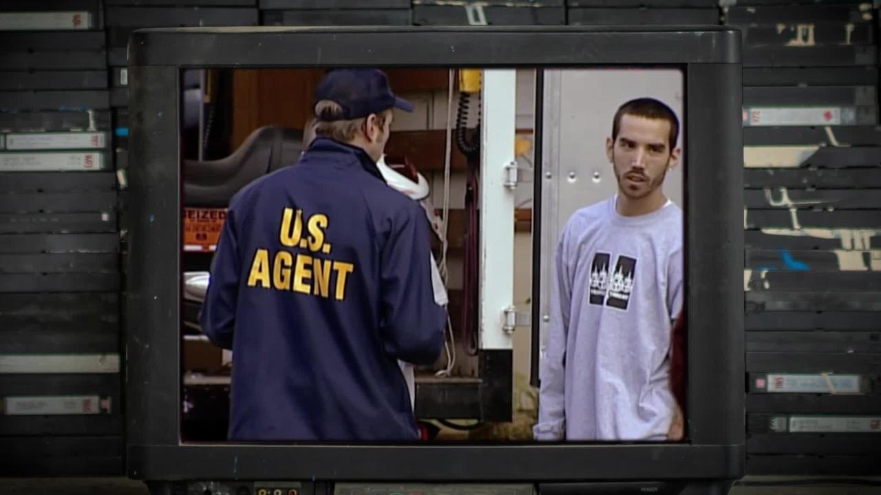 Greatest Moment of Reality History: 22-Year-Old Justin Timberlake Gets Punk'd