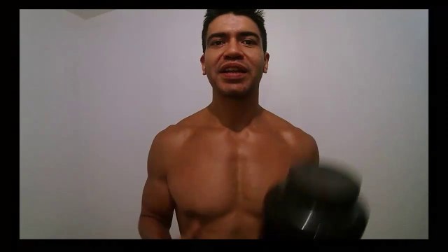 5 Tipos de Suplementos Efectivos para Aumentar Masa Muscular
