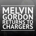 Melvin Gordon ends holdout with LA Chargers