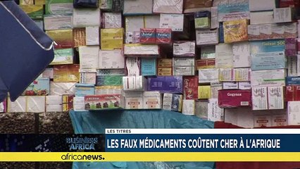 Digitaliser les opérations du commerce extérieur [Business Africa]