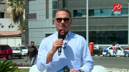 من بورسعيد وحلقة خاصة من "يحدث في مصر" عن انطلاق أهم المشروعات القومية الخاصة بصحة وعلاج المصريين