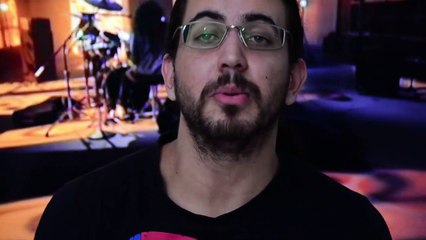 Forever - Kiss / Interpretando a Letra com John Edenus