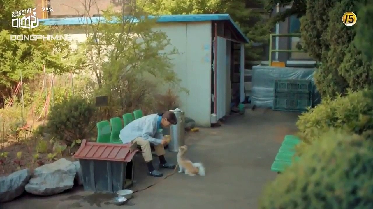 Quý Cô Họ Lee Tập 1 Việt Sub | Phim Hàn Quốc 2019 | Diễn Viên : Hyeri,Kim Sang-Kyung,Uhm Hyun-Kyung. [1/2]