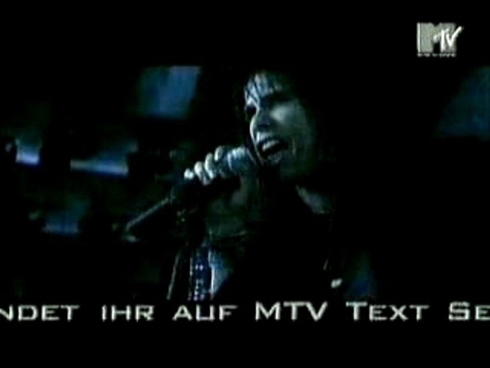 Aerosmith - Armagedon