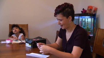 Le cri du coeur de la maman de Mélodie entendu