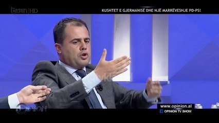 Ish-deputeti i PD Bykykbashi: Jemi per ndryshim te sistemit zgjedhor