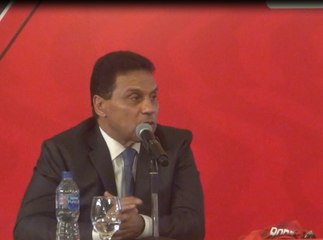 البدري يفند أخطاء الجهاز الفني السابق للمنتخب